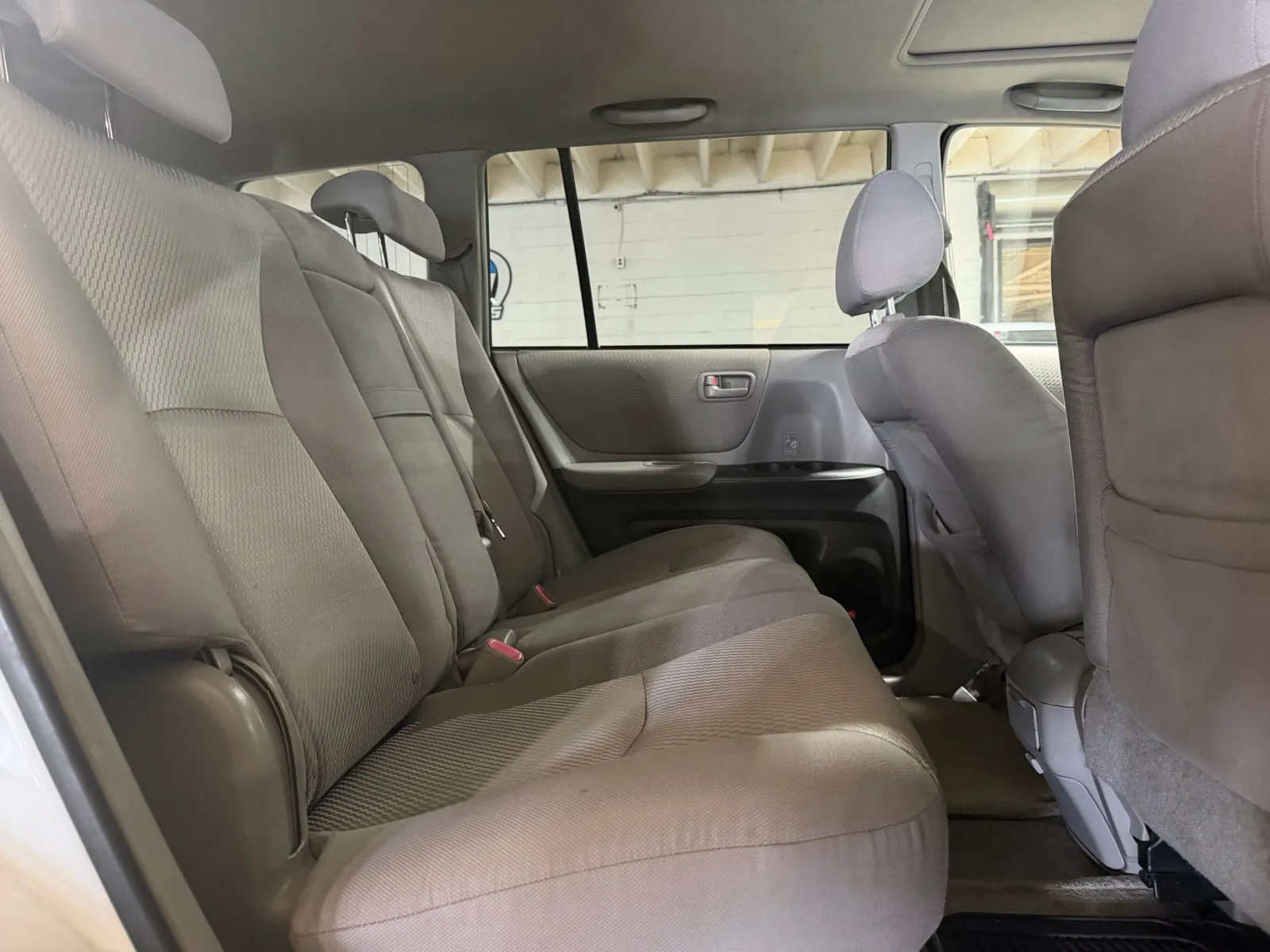 Toyota Highlander photo 13
