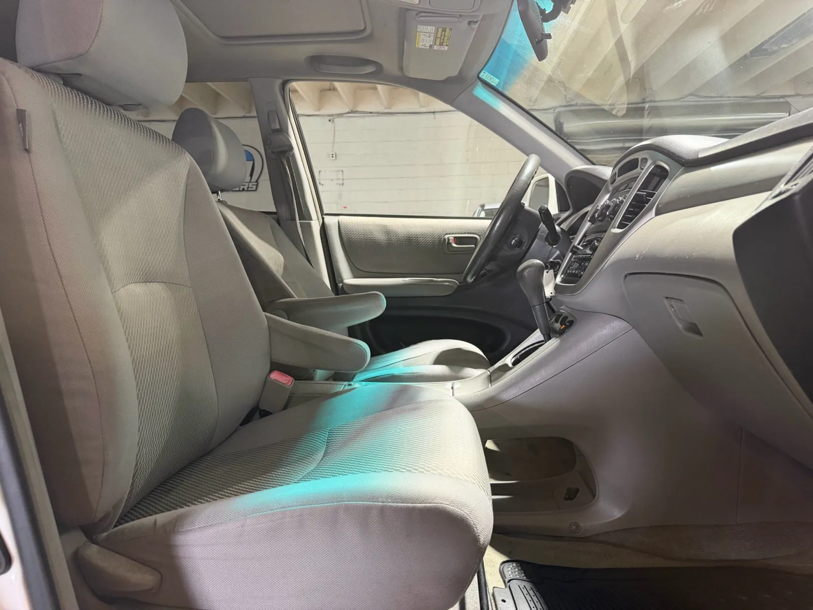Toyota Highlander photo 12