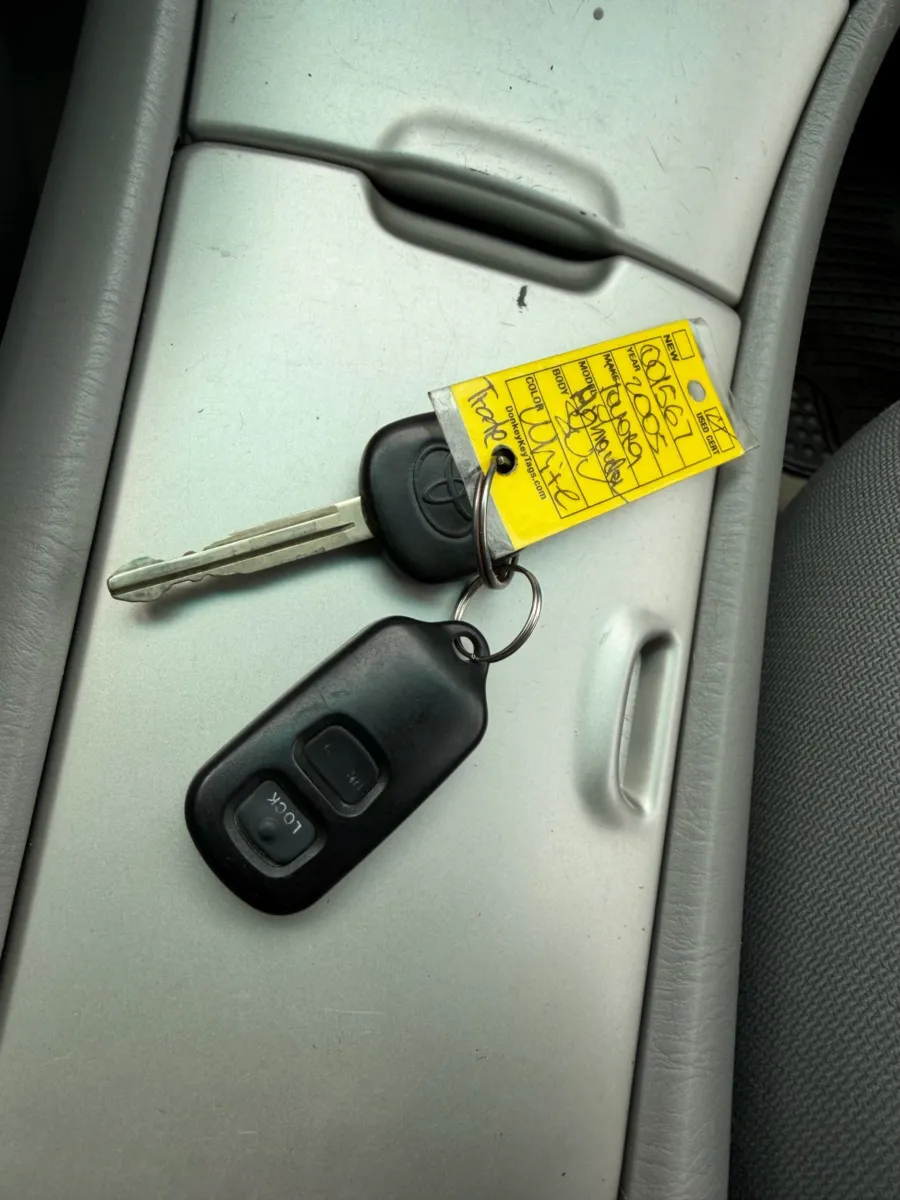 Toyota Highlander photo 23