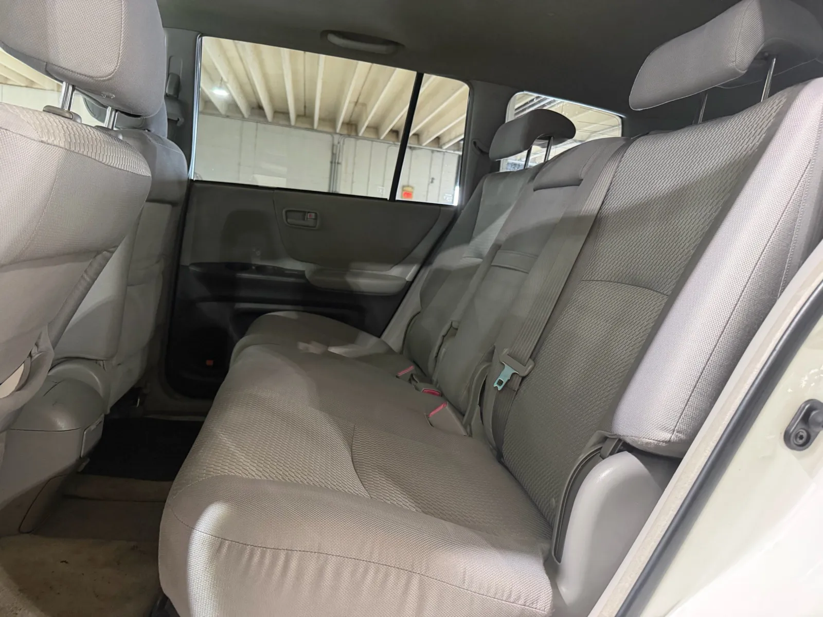 Toyota Highlander photo 14