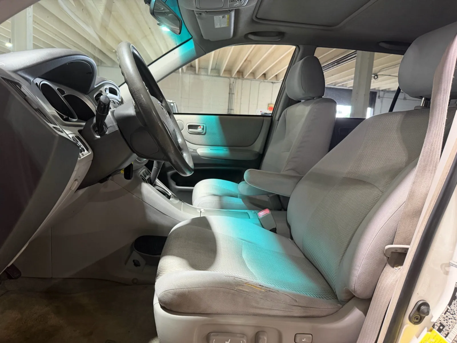 Toyota Highlander photo 11