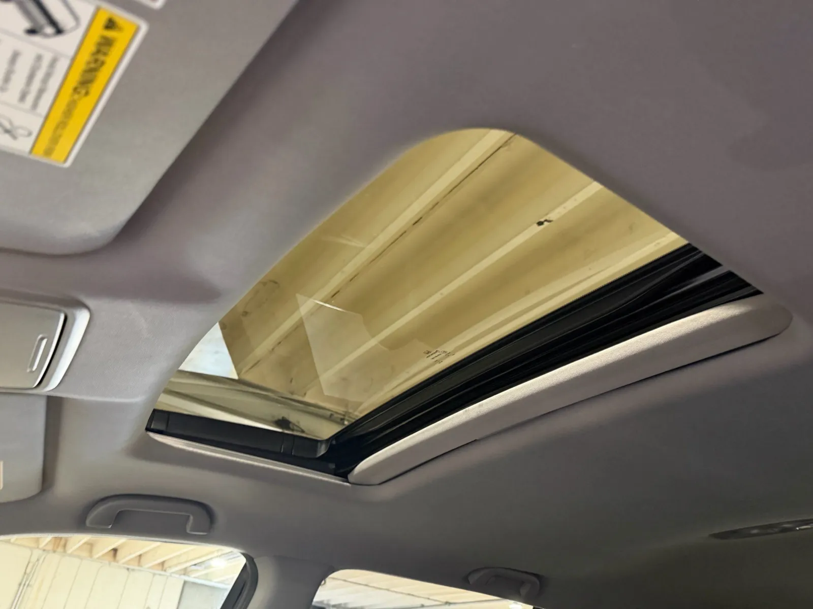 Honda Pilot photo 18