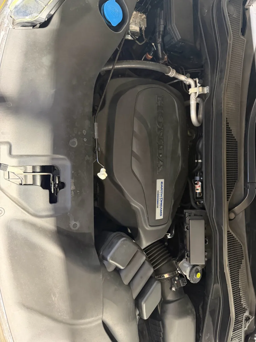 Honda Pilot photo 20