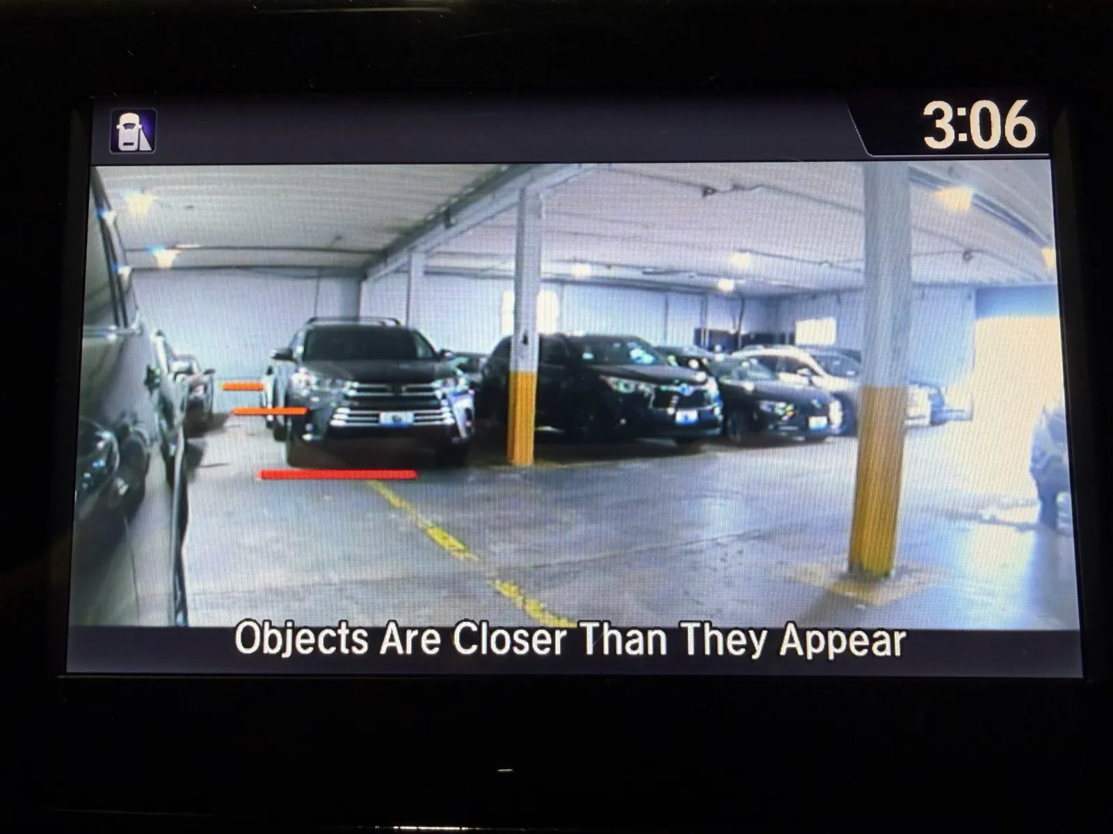 Honda Pilot photo 17