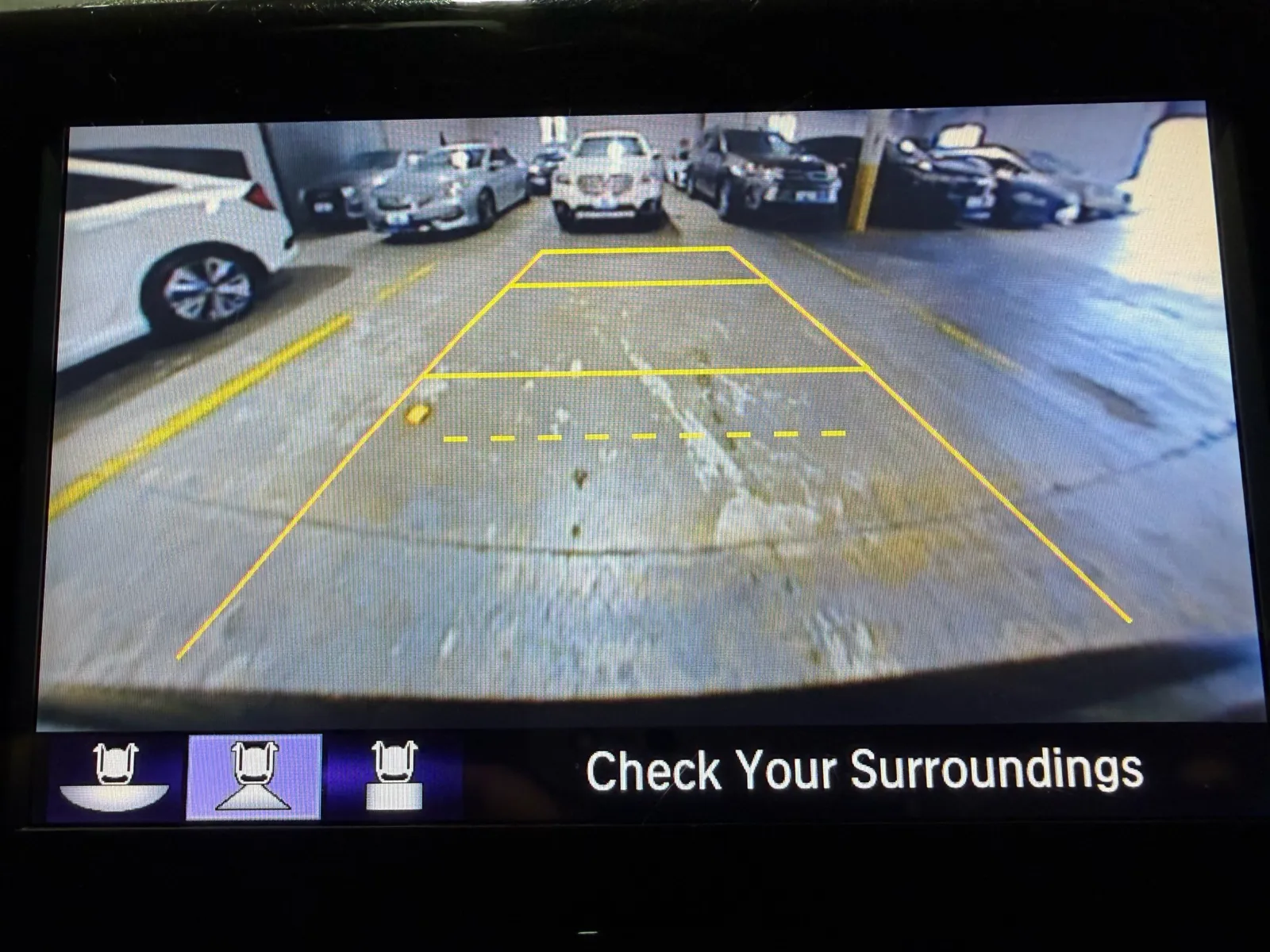 Honda Pilot photo 16