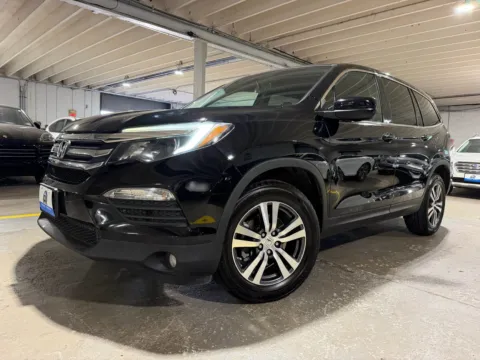 Photos of 2017 Honda Pilot EX-L for sale in Carlstadt, NJ at 101 Motors