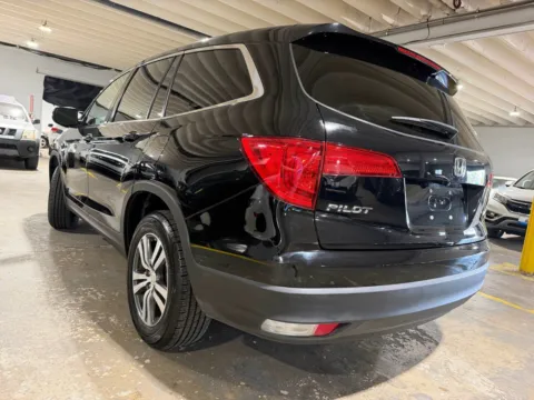 Another view of 2017 Honda Pilot EX-L for sale in Carlstadt, NJ at 101 Motors
