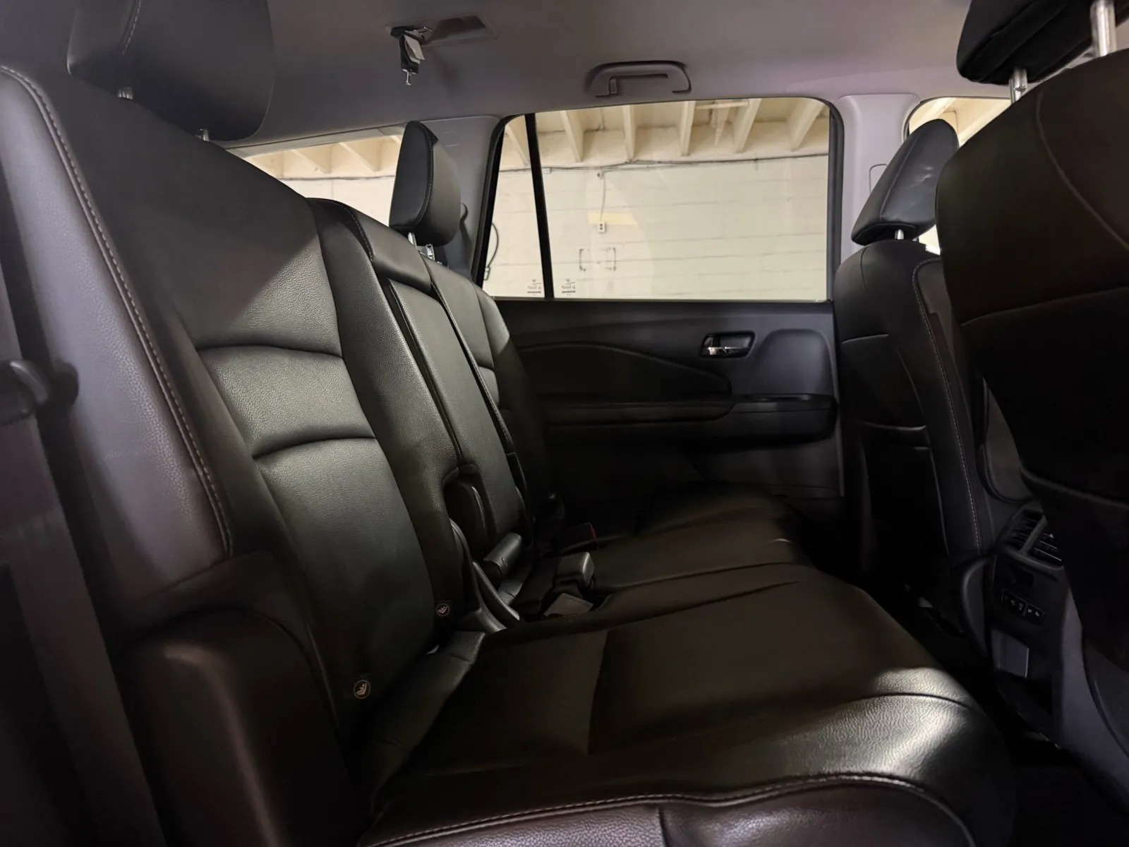 Honda Pilot photo 11