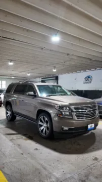 Unknown 2016 Chevrolet Tahoe LTZ for sale in Carlstadt, NJ