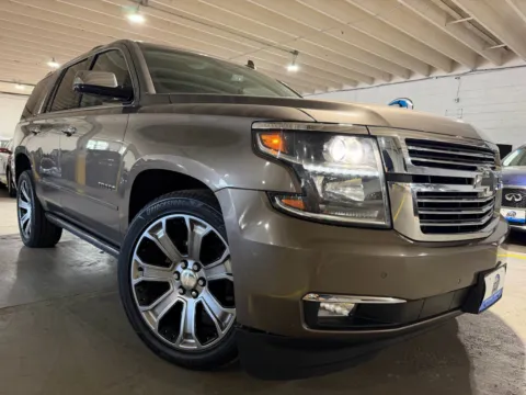 More photos of 2016 Chevrolet Tahoe LTZ at 101 Motors, NJ