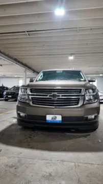 Photos of 2016 Chevrolet Tahoe LTZ for sale in Carlstadt, NJ at 101 Motors