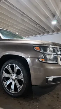 More photos of 2016 Chevrolet Tahoe LTZ at 101 Motors, NJ