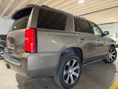 More photos of 2016 Chevrolet Tahoe LTZ at 101 Motors, NJ