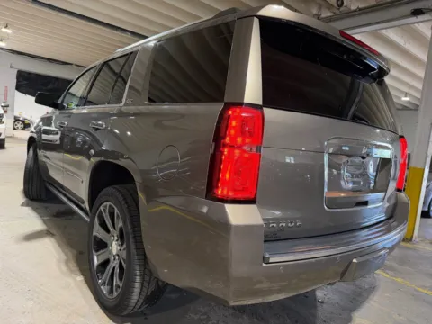 Another view of 2016 Chevrolet Tahoe LTZ for sale in Carlstadt, NJ at 101 Motors