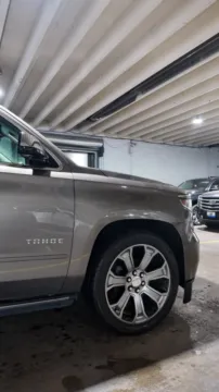 More photos of 2016 Chevrolet Tahoe LTZ at 101 Motors, NJ