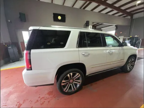 Photos of 2018 GMC Yukon Denali for sale in Carlstadt, NJ at 101 Motors