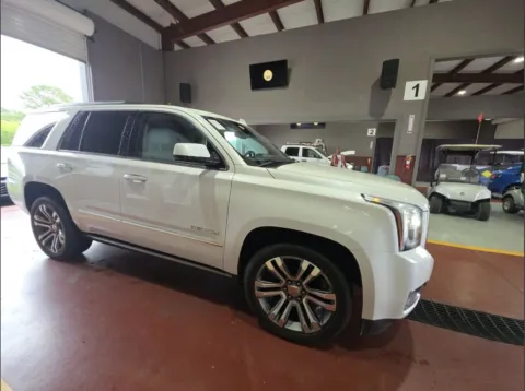 More photos of 2018 GMC Yukon Denali at 101 Motors, NJ