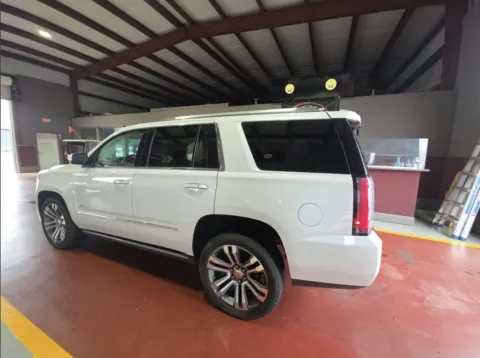 Another view of 2018 GMC Yukon Denali for sale in Carlstadt, NJ at 101 Motors