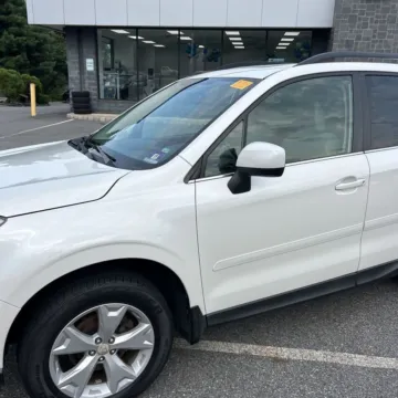 Photos of 2016 Subaru Forester 2.5i Limited for sale in Carlstadt, NJ at 101 Motors