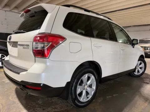 More photos of 2016 Subaru Forester 2.5i Limited at 101 Motors, NJ