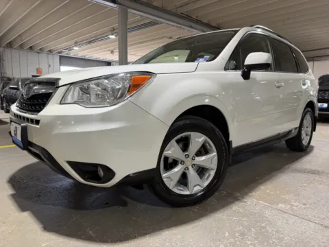 Photos of 2016 Subaru Forester 2.5i Limited for sale in Carlstadt, NJ at 101 Motors