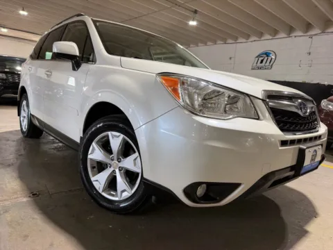 More photos of 2016 Subaru Forester 2.5i Limited at 101 Motors, NJ