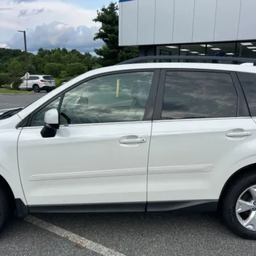More photos of 2016 Subaru Forester 2.5i Limited at 101 Motors, NJ