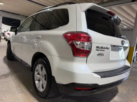 Another view of 2016 Subaru Forester 2.5i Limited for sale in Carlstadt, NJ at 101 Motors