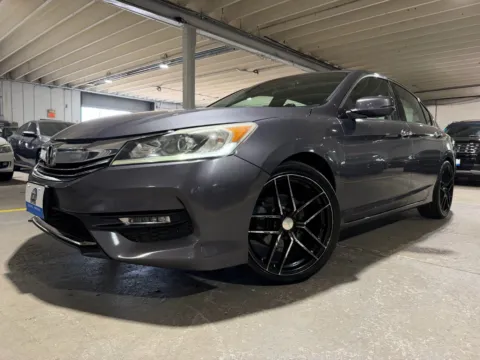 Photos of 2017 Honda Accord EX-L V6 for sale in Carlstadt, NJ at 101 Motors
