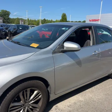 Photos of 2017 Toyota Camry SE for sale in Carlstadt, NJ at 101 Motors