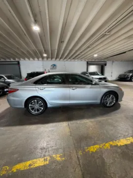 More photos of 2017 Toyota Camry SE at 101 Motors, NJ