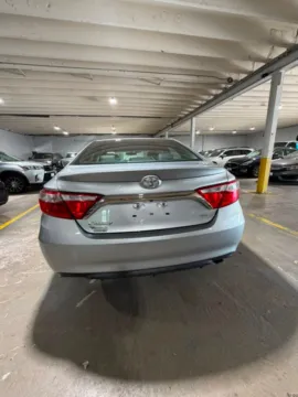 More photos of 2017 Toyota Camry SE at 101 Motors, NJ