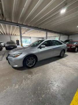 Photos of 2017 Toyota Camry SE for sale in Carlstadt, NJ at 101 Motors