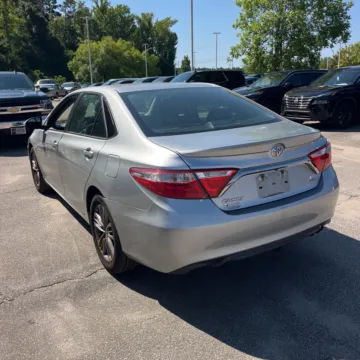 More photos of 2017 Toyota Camry SE at 101 Motors, NJ
