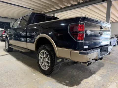 Another view of 2014 Ford F-150 King Ranch for sale in Carlstadt, NJ at 101 Motors