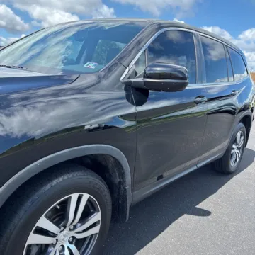 Photos of 2017 Honda Pilot EX-L for sale in Carlstadt, NJ at 101 Motors