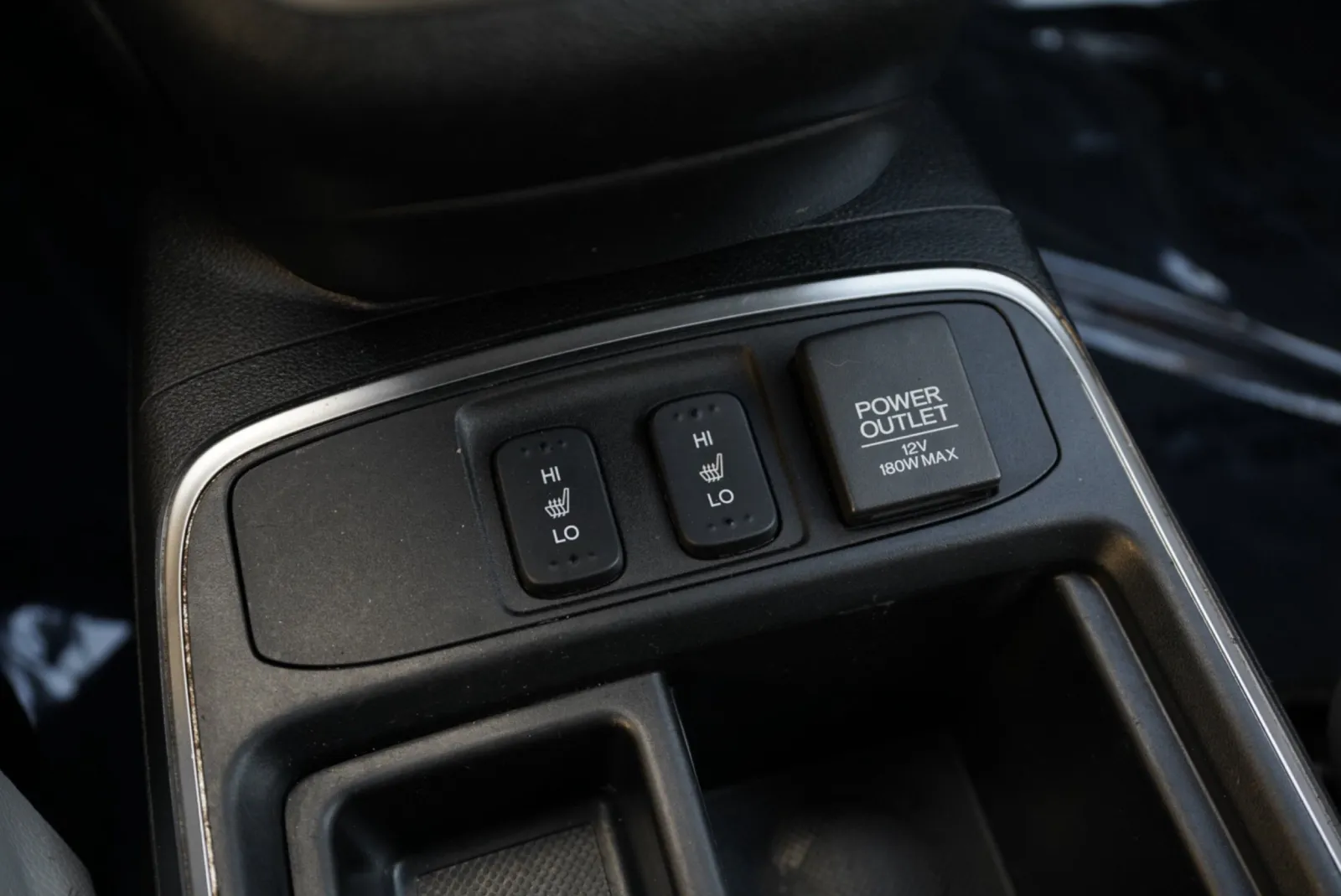 Honda CR-V photo 42
