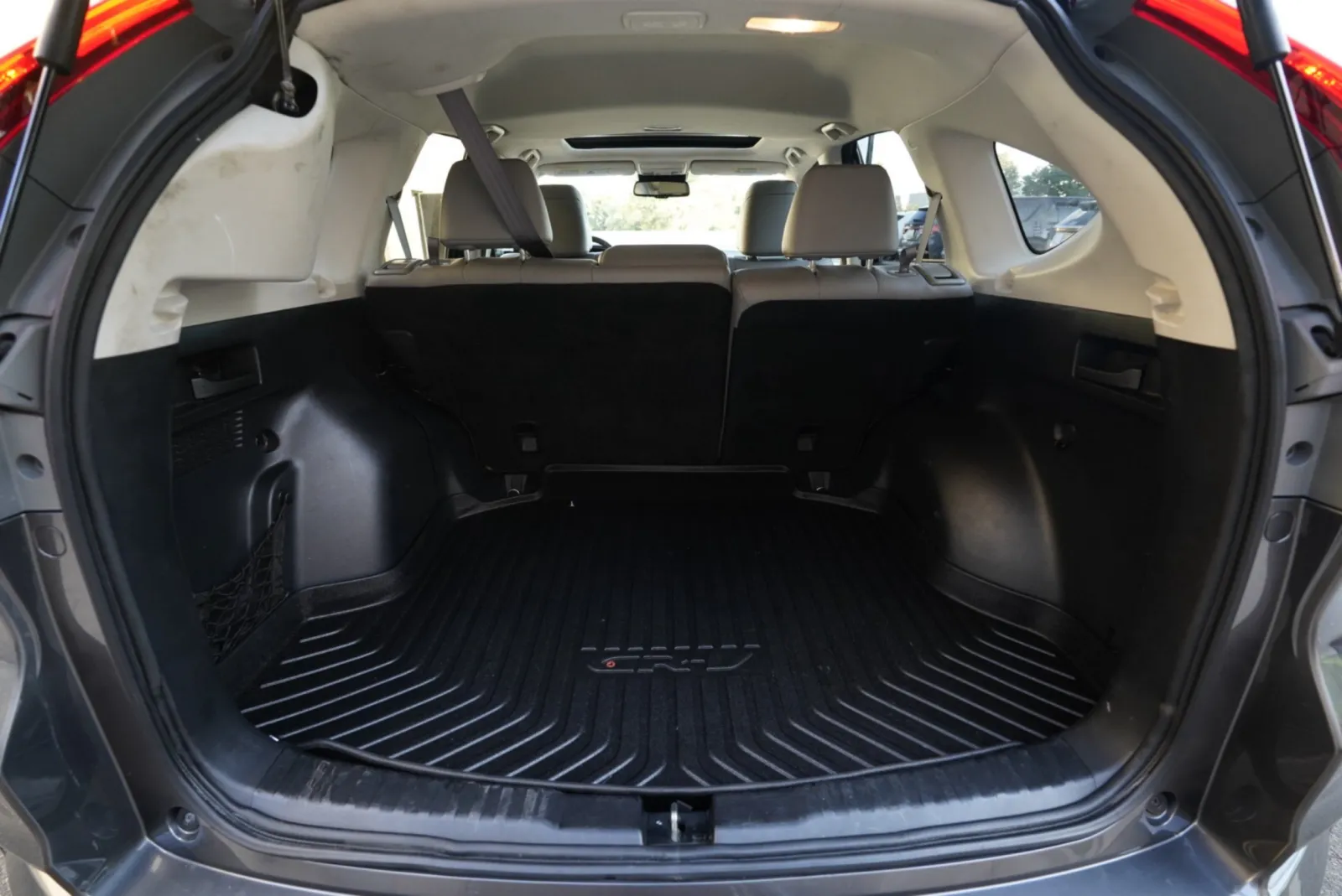 Honda CR-V photo 26