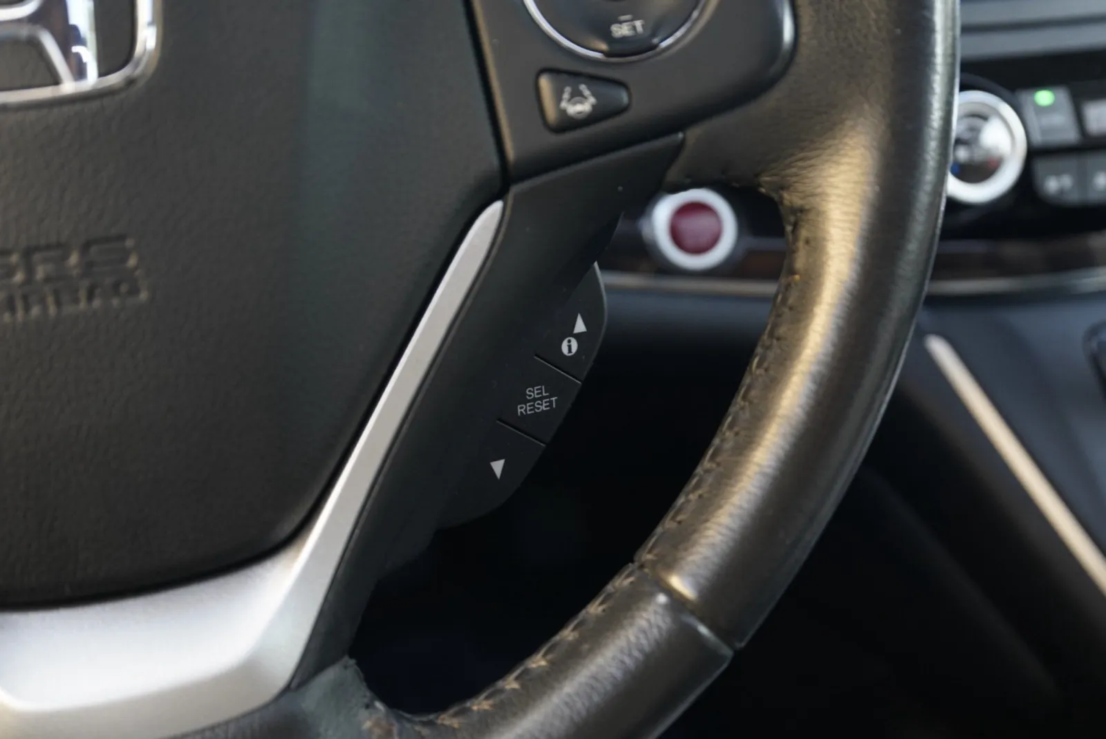 Honda CR-V photo 47