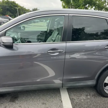 More photos of 2016 Honda CR-V Touring at 101 Motors, NJ