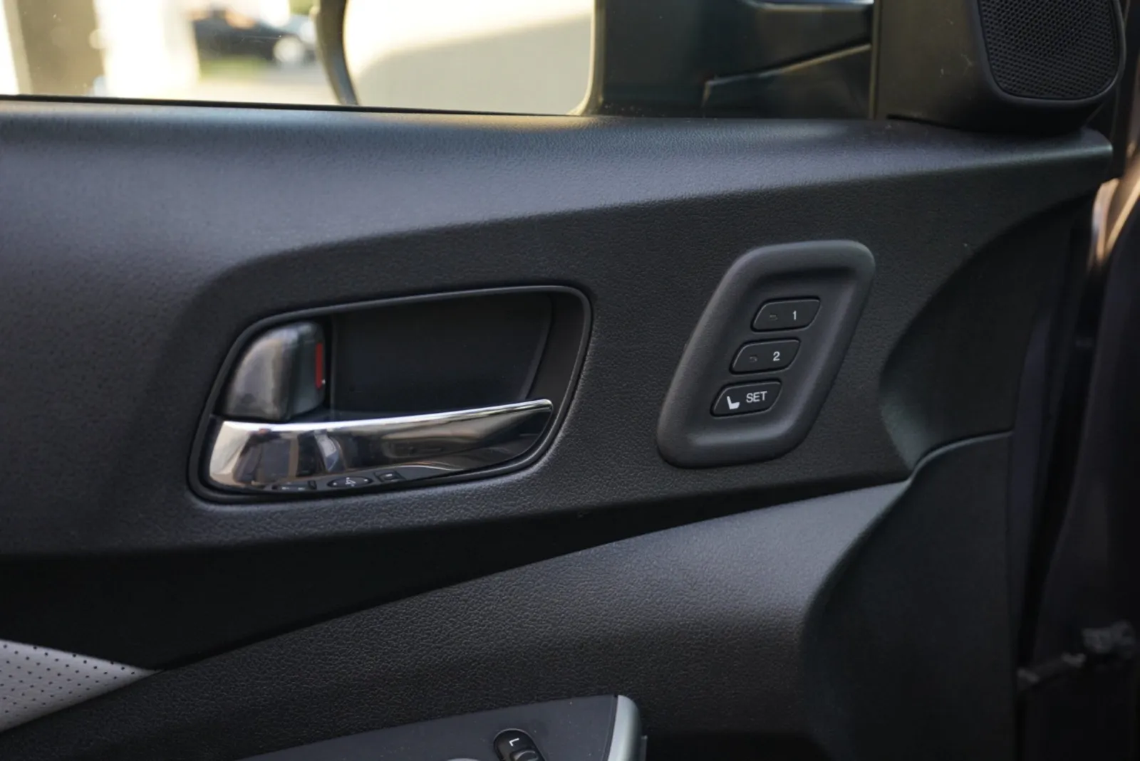 Honda CR-V photo 15