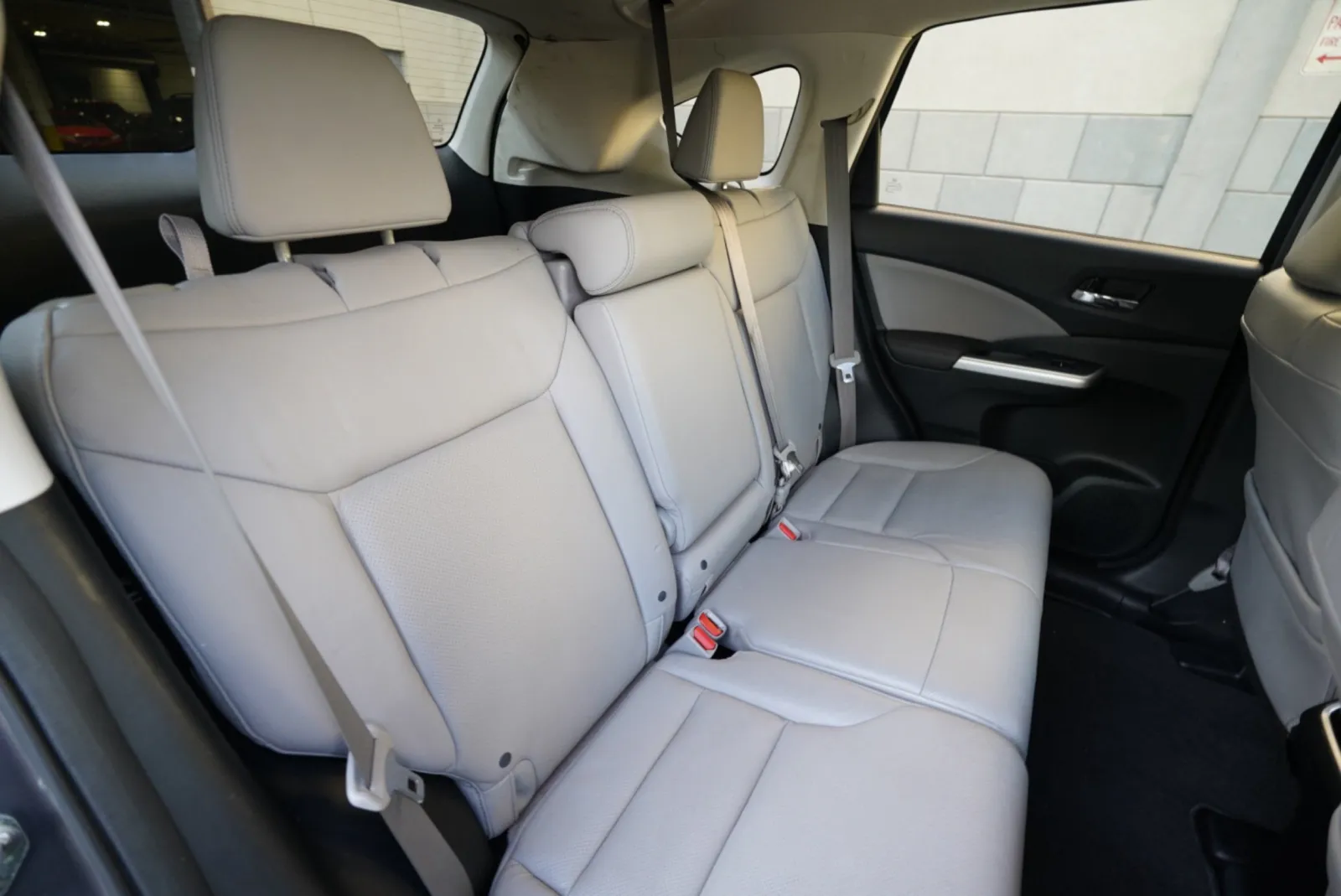 Honda CR-V photo 31