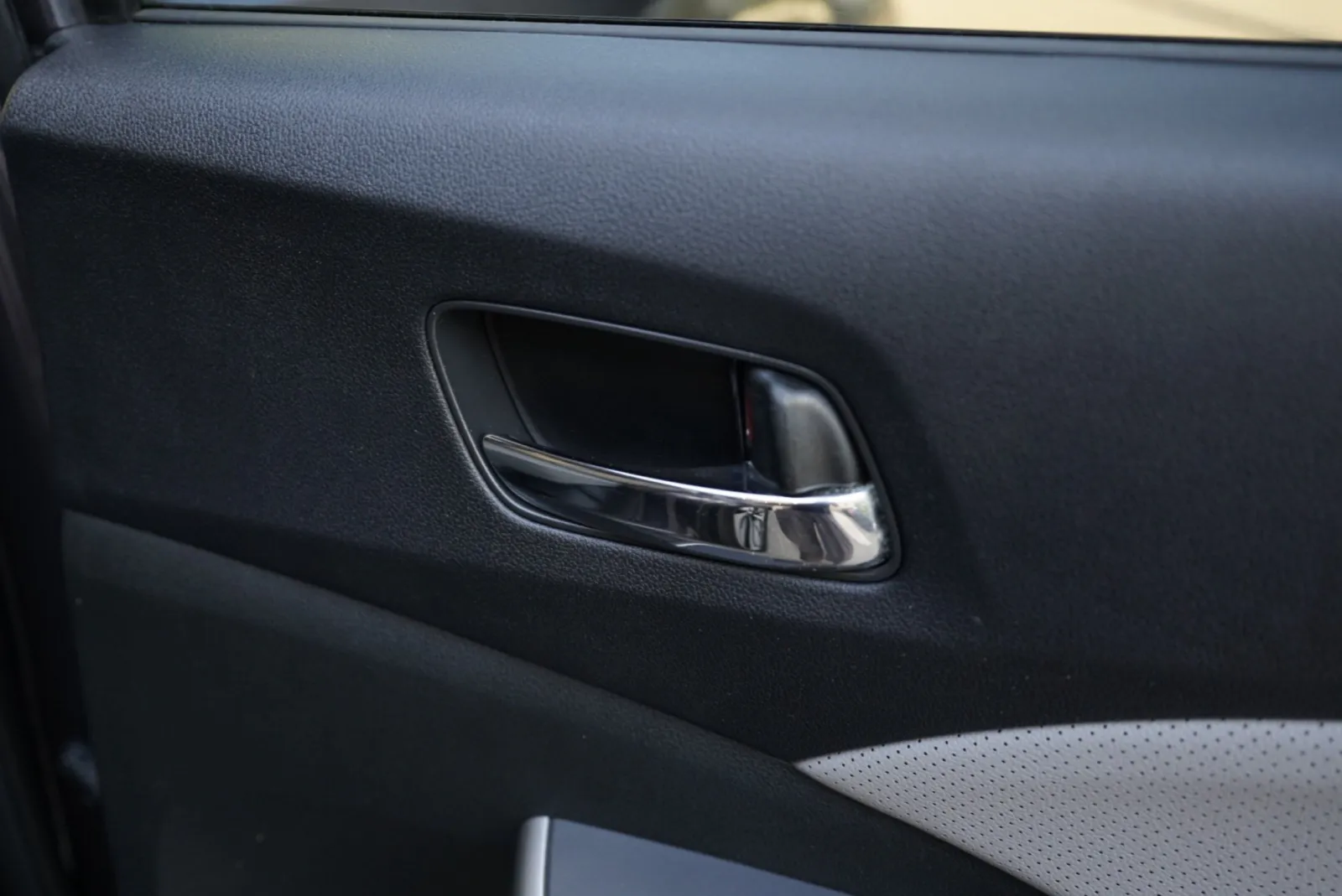 Honda CR-V photo 29