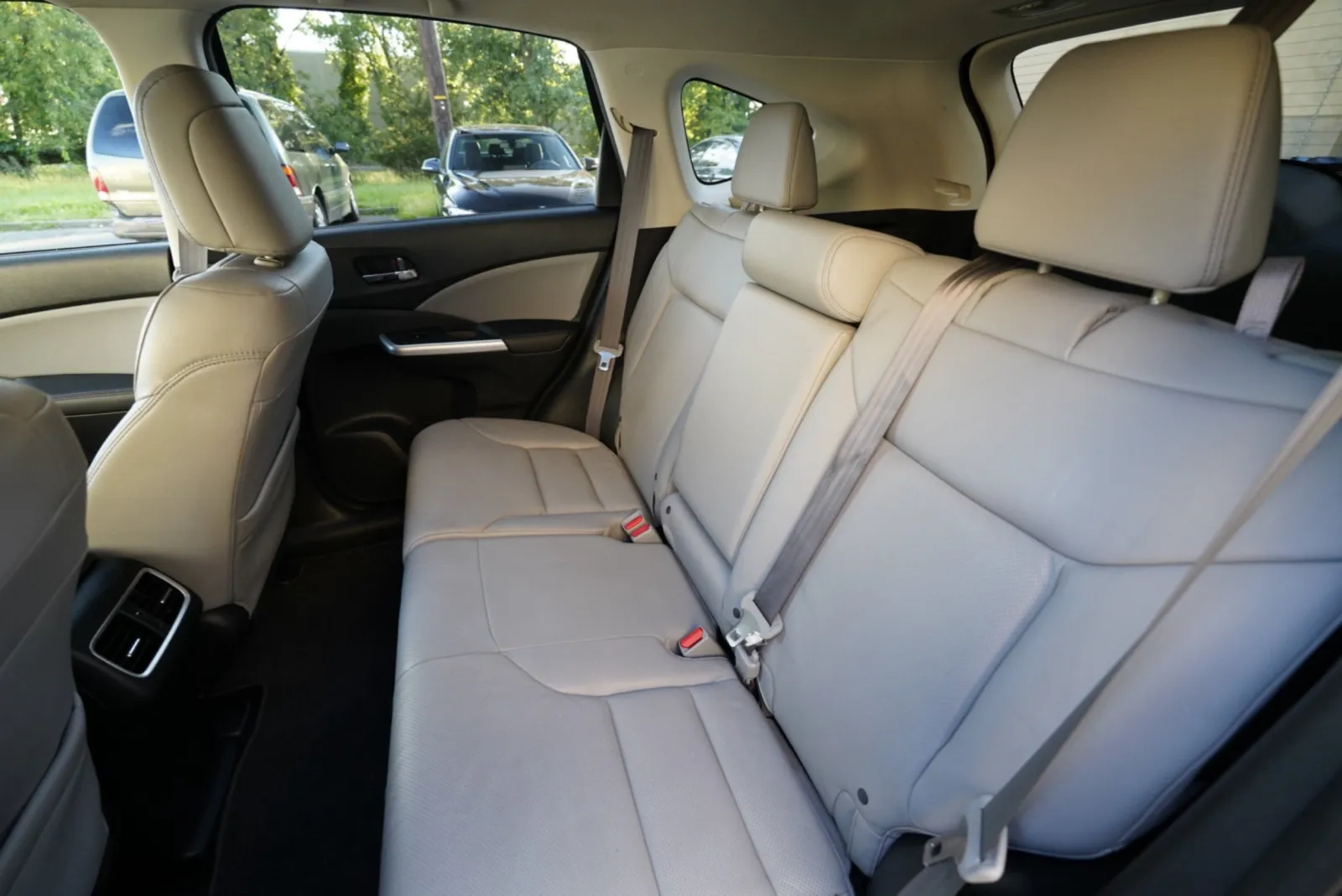 Honda CR-V photo 24