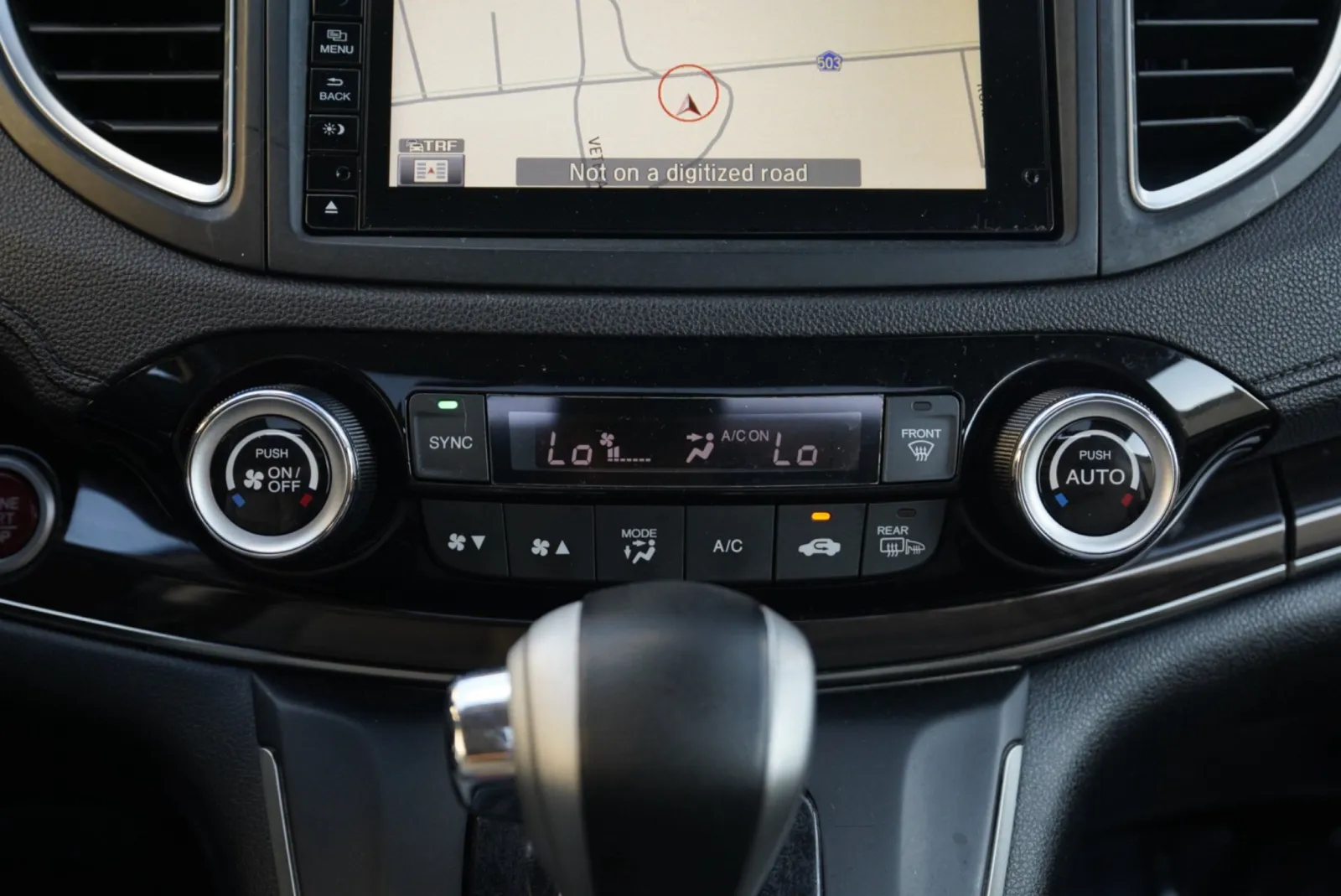 Honda CR-V photo 40