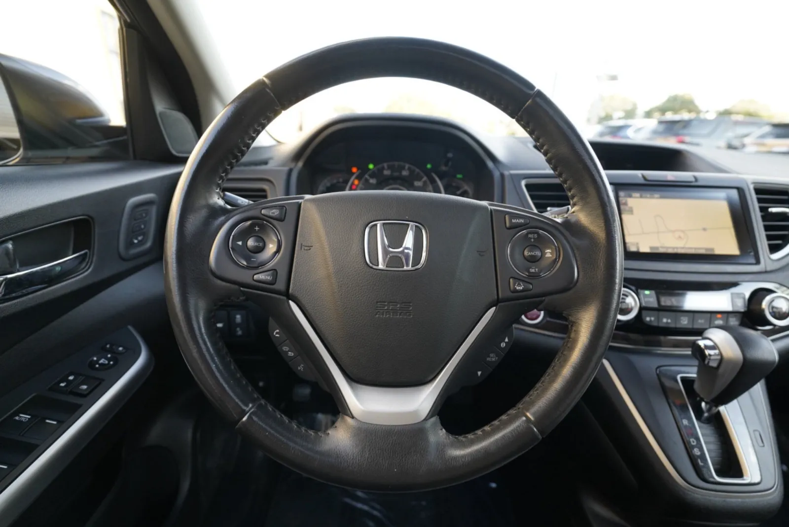 Honda CR-V photo 44