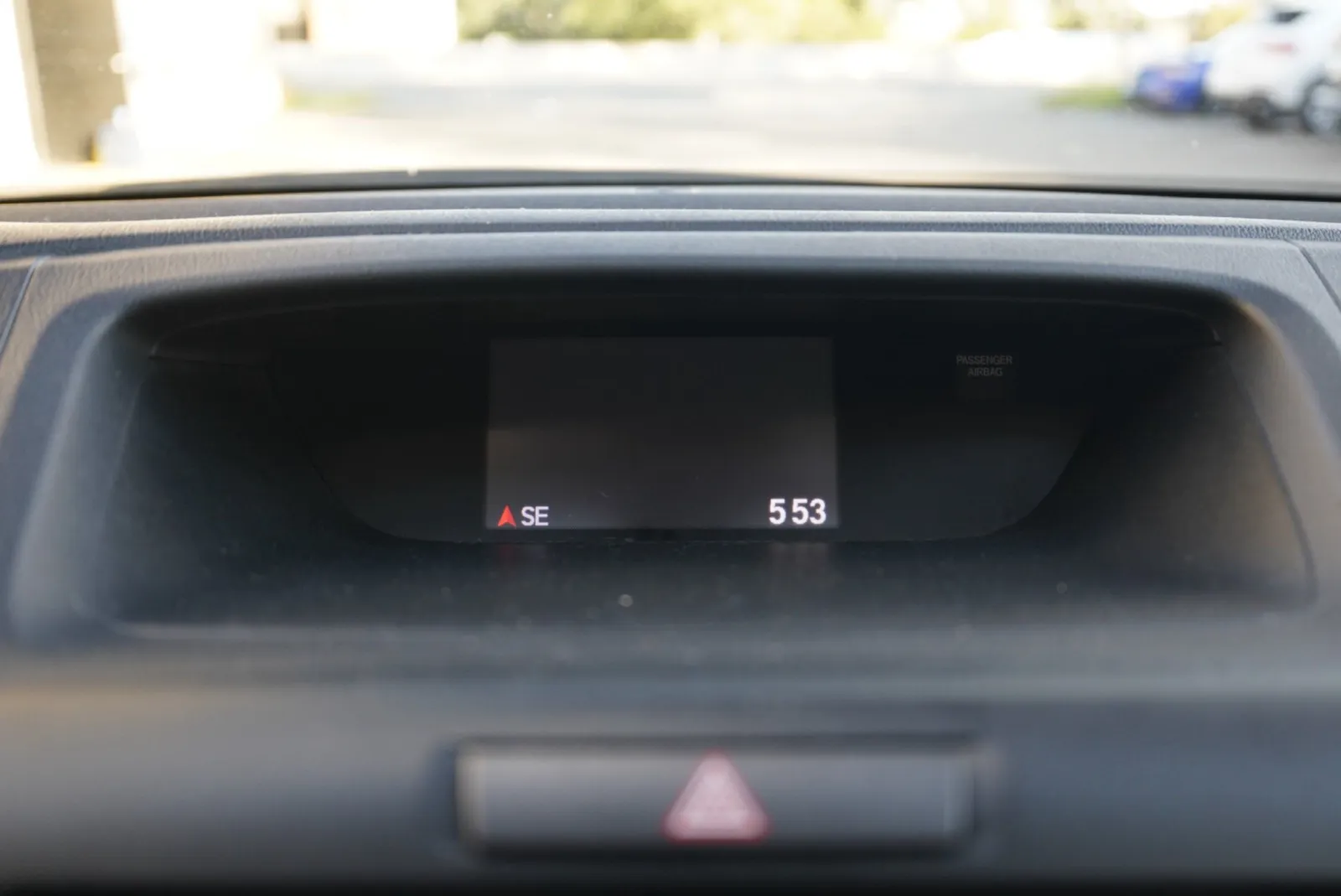 Honda CR-V photo 38