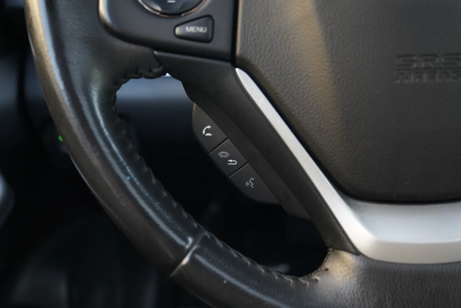Honda CR-V photo 46