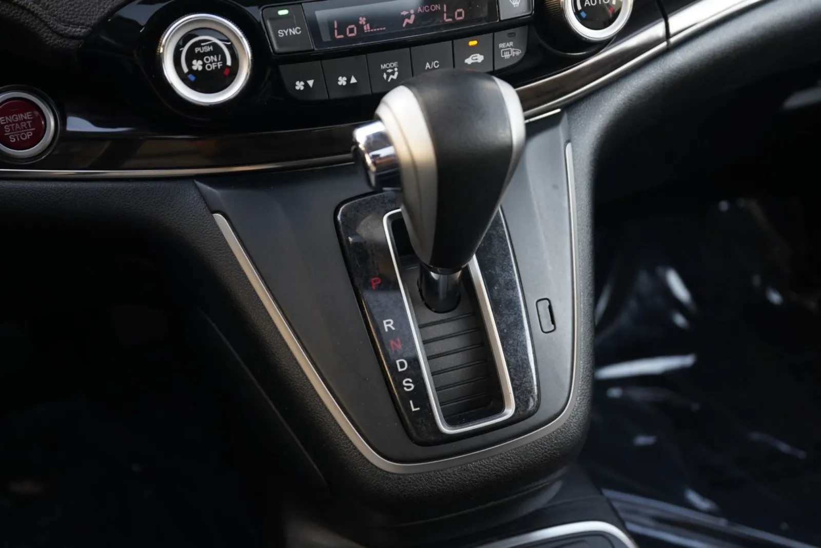 Honda CR-V photo 41
