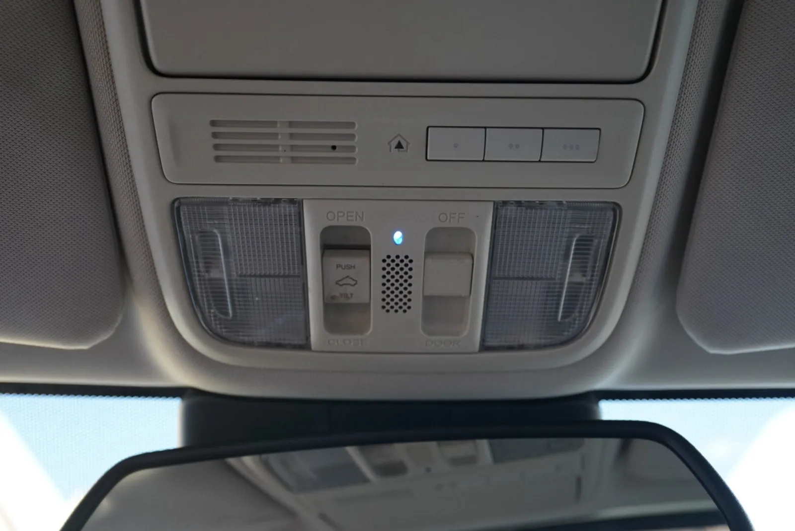 Honda CR-V photo 20